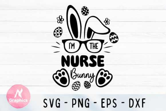 A Bunny in Scrubs: Real-World Embroidery Review