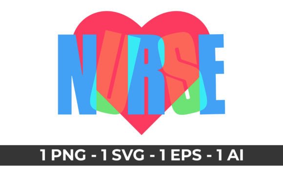 A Design Review of the Nurse SVG for Embroidery