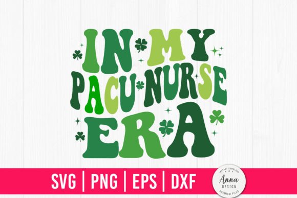A Designer's Real-World Look at In My PACU Nurse Era
