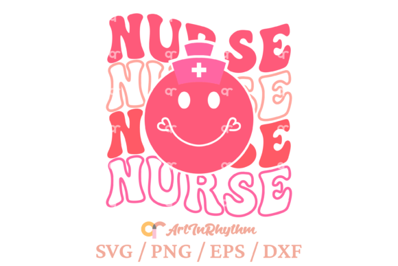 A Designer's Review of the Smiley Nurse SVG for Embroidery