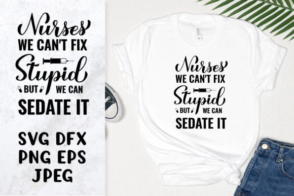 A Designer’s Review: Nurses We Can't Fix Stupid