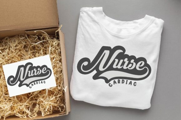 A Designer’s Review: The Nurse Cardiac Design for Embroidery
