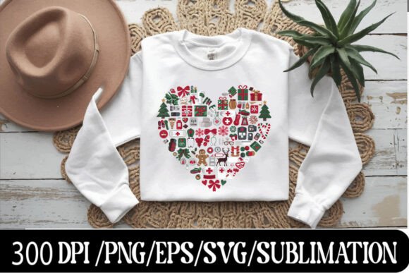 A Festive Embroidered Tribute to Nursing Professionals