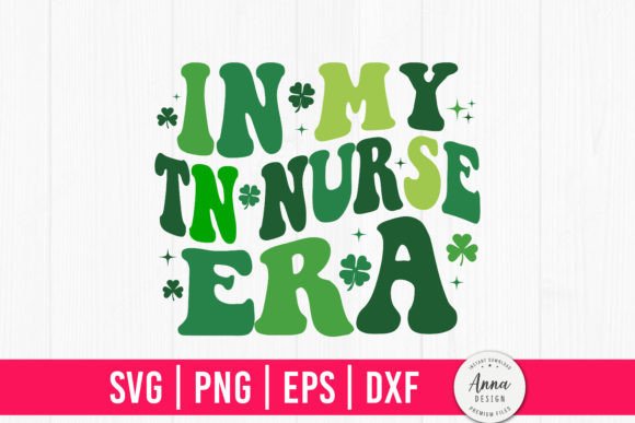 A Practical Review of In My TN Nurse Era for Embroidery Projects