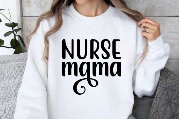 A Practical Review of Nurse Mama SVG for Embroidery