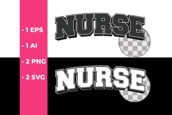 A Practical Review of the Nurse Embroidery Design