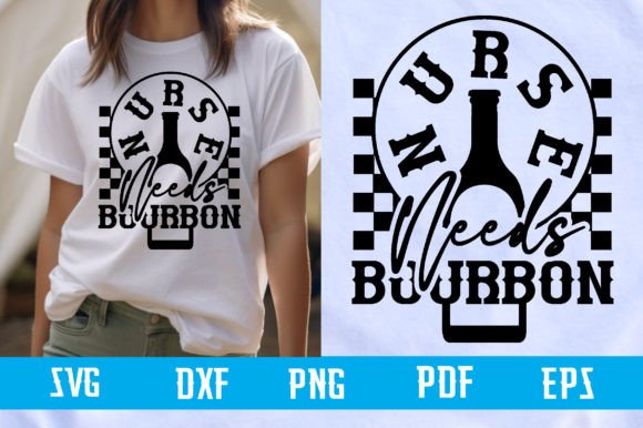 A Practical Review of the Nurse Needs Bourbon Embroidery Design