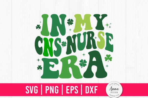 A Review of the In My CNS Nurse Era Embroidery Design