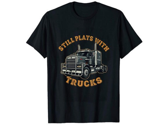 A Truck Design That Speaks to Craft and Childhood