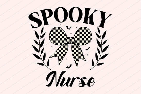 An Embroidery Designer's Review: Halloween Vintage Nurse
