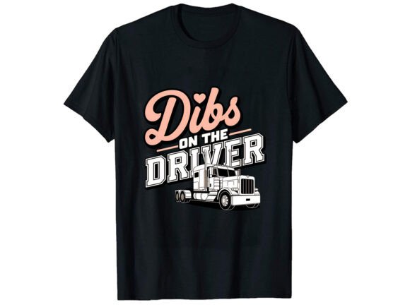 An Honest Designer’s Take on the Dibs on the Driver Embroidery Design