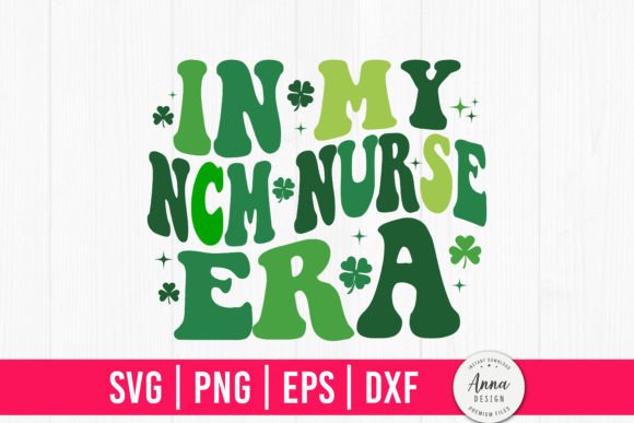 An Honest Review of the In My NCM Nurse Era Design