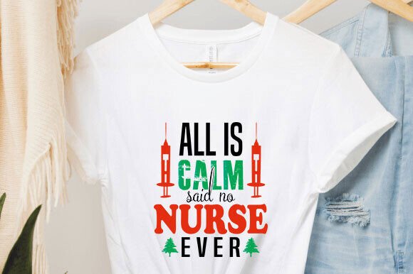 Christmas SVG, Nurse Ever PNG: A Designer's Hands-On Review