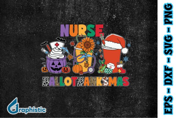 Coffee Nurse Hallothanksmas: A Designer’s Practical Review