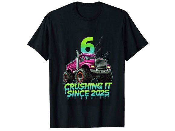 Crushing It Since Truck Design: A Practical Embroidery Review