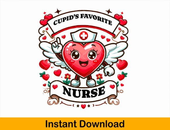 Cupid’s Favorite Nurse: A Designer’s Hands-On Review