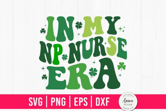 Designing for Dedication: A Review of In My NP Nurse Era