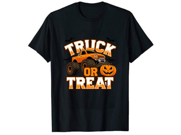 Embroidery Designer's Review: Truck or Treat Design