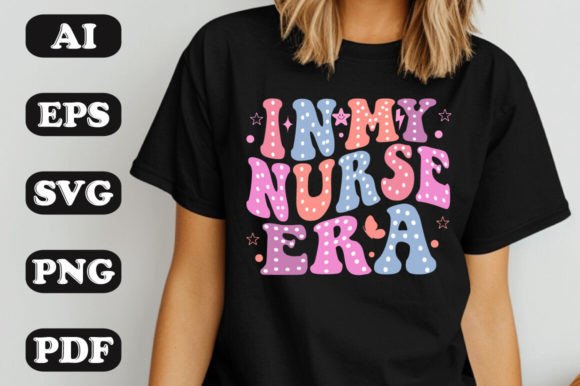 Evaluating ‘In My Nurse Era’ for Real Embroidery Projects