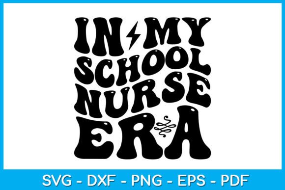 Evaluating the School Nurse Era Christmas Embroidery Design