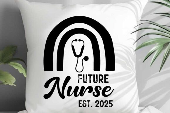Future Nurse: A Design Built for Real Stitching
