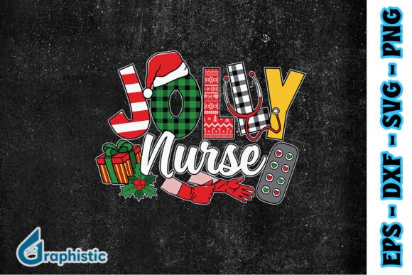 Jolly Nurse Merry Xmas SVG: A Designer's Honest Review