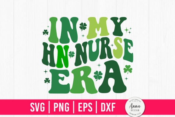 My Honest Take on ‘In My HN Nurse Era’ for Embroidery