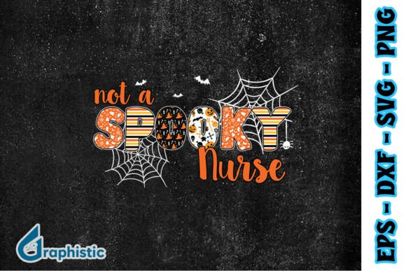 Not a Spooky Nurse: A Cute Halloween Embroidery Review