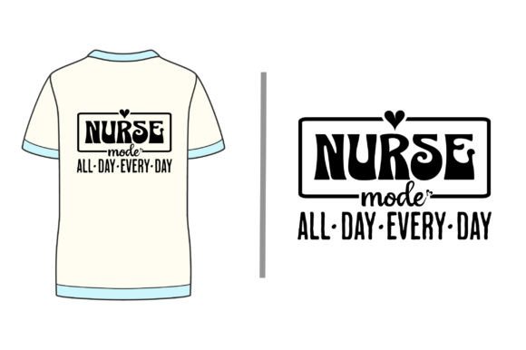 Nurse Mode All Day: A Design That Speaks with Quiet Confidence