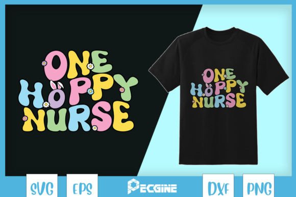 One Hoppy Nurse Bunny: A Designer's Review