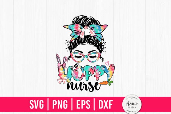 One Hoppy Nurse Sublimation: A Designer's Real-World Review