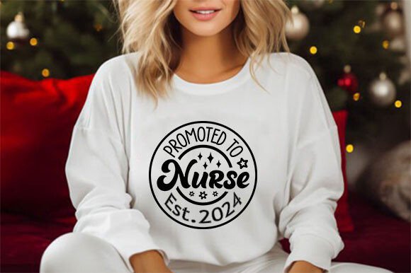 Promoted to Nurse: A Design Review for Real Embroidery
