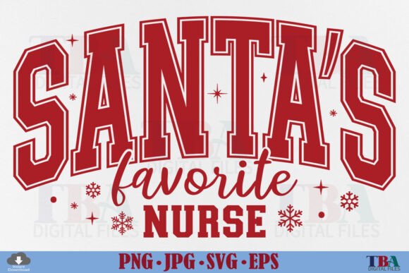 Santa's Favorite Nurse: A Seasonal Embroidery Design Review