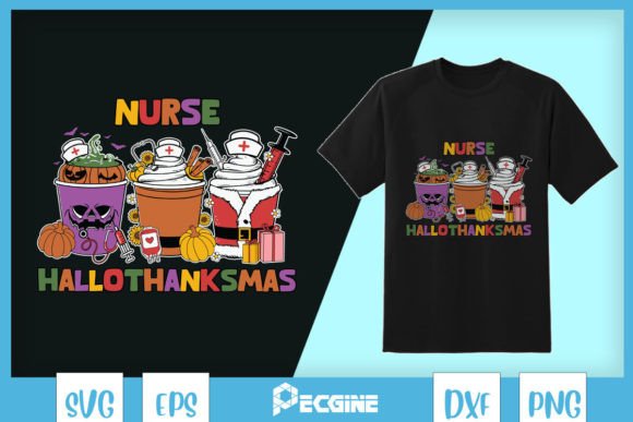 The Hallothanksmas Nurse Design: A Designer's Practical Review